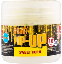 Бойл Brain fishing Pop-Up F1 Sweet Corn (кукуруза) 12mm 15g (1858.02.82)