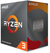 AMD Ryzen 3 4300G (100-100000144BOX) UA