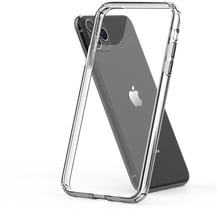 WK Military Grade Case Transparent (WPC-097) for iPhone 11 Pro Max