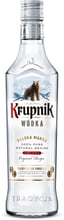Водка Krupnik Premium, 0.5л 40% (SOL5900595004672)