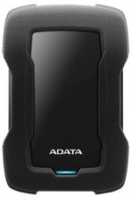 ADATA HD330 1 TB Black (AHD330-1TU31-CBK)