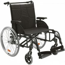 Инвалидная коляска Invacare Action 4 NG HD 60.5 см (2000444003474)
