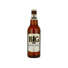 Пиво St Austell Big Job (0,5 л) (BW19307)