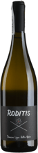 Вино Domaine Ligas Roditis біле сухе 0.75 л (BWR1695)