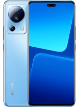 Смартфон Xiaomi 13 Lite 8/256 GB Blue Approved Витринный образец