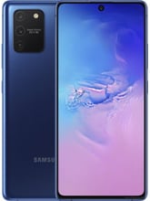 Samsung Galaxy S10 Lite 6/128Gb Dual Blue G770F