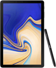 Samsung Galaxy Tab S4 10.5 256GB LTE Black (SM-T835NZKL)