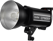 Godox QT-600 II M