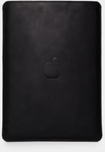 INCARNE Vertical cover LOGO Free Port Plus Black for MacBook Pro 16" M3 | M2 | M1