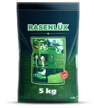 Газонная трава Rasenlux Элитарный луговой - 5 кг