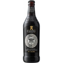 Пиво St Austell Mena Dhu (0,5 л) (BW47445)