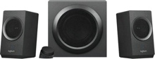 Logitech Z337 Bold Sound with Bluetooth (980-001261)