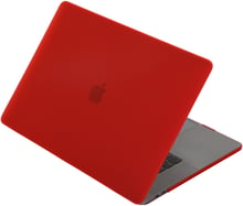 ArmorStandart Matte Shell Red (ARM57233) for MacBook Pro 16 2019