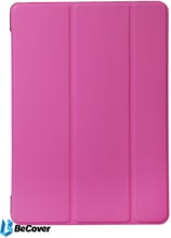 BeCover Smart Case Rose Red (703030) for iPad Pro 11" 2018