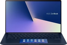 ASUS ZenBook UX334F (UX334FLC-A4086T)
