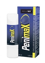 Крем для увеличения пениса PENIMAX, 50 ml