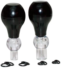 Вакуумные стимуляторы для сосков Orion Nipple Pump