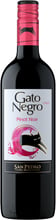 Вино Pinot Noir Gato Negro червоне сухе San Pedro 0.75л (PRA7804300137366)