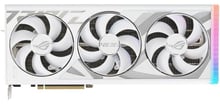 ASUS Nvidia GeForce ROG-STRIX-RTX4080-16G-WHITE