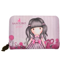 Гаманець W-02 Santoro Little Candy (532675)