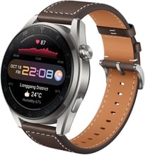 Huawei Watch 3 Pro Classic Brown (55026781)