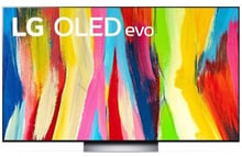 LG OLED55C21 (Телевизоры)(78753627)Stylus approved