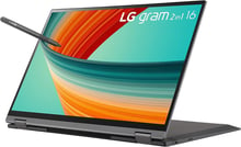 LG gram 16 16T90R (16T90R-K.ADB9U3)