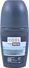 Cool Men Ultrasensitive Антиперспирант роликовый 50 ml