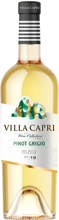 Вино Villa Capri Pinot біле сухе 0.75л 11.5% (PLK4820189292302)