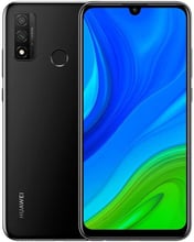 Huawei P Smart 2020 4/128GB Black