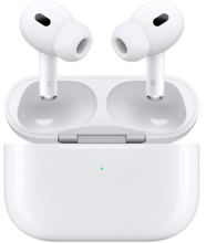 Apple AirPods Pro 2 with Magsafe USB-C White (MTJV3) Approved Вітринний зразок
