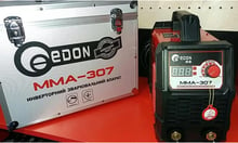 Сварочный инвертор EDON MMA-307