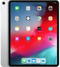 Apple iPad Pro 3 12.9" 2018 Wi-Fi 64GB Silver (MTEM2)
