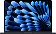 Apple MacBook Air 15" M2 256GB Midnight (MQKW3) 2023 UA