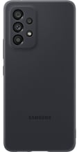 Samsung Silicone Cover Black (EF-PA536TBEGRU) для Samsung A536 Galaxy A53 5G
