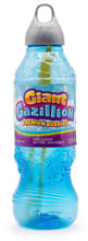 Мильні бульбашки Gazillion Гігант розчин 1л GZ36393