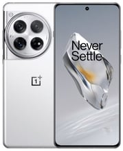OnePlus 12 12/256GB Silver