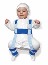 Детский бандаж Торос-Груп для бедренных суставов размер 3 (450-3)