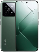 Xiaomi 14 12/512GB Jade Green (Global)