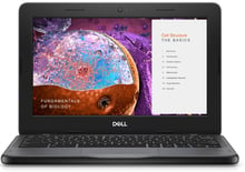 Dell Chromebook 3110 (FFC4F)
