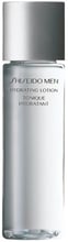 Shiseido Men Hydrating Lotion Увлажняющий лосьон для лица 150 ml