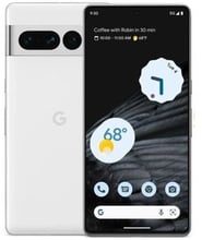Google Pixel 7 Pro 12/256GB Snow (Смартфоны)(77670311) Approved