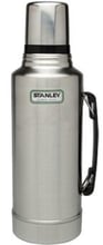 Stanley Classic Legendary 1,9 l Brushed Stainless
