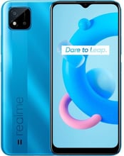 Realme C11 4/64GB Blue