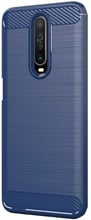 iPaky Slim Blue for Xiaomi Redmi K30/Poco F2