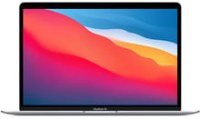 Apple MacBook Air M1 13 256GB Silver (MGN93) 2020 UA