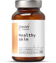 OstroVit Pharma Healthy Skin 90 капсул