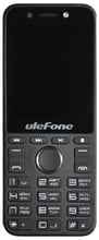 Ulefone A1 Dual Black (UA UCRF)