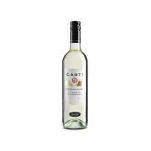 Вино Canti Catarratto Chardonnay Terre Siciliane (0,75 л) (BW32792)