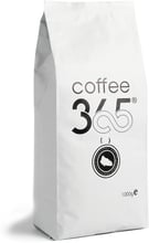 Кофе в зернах Coffee365 1 кг (4820219990062)